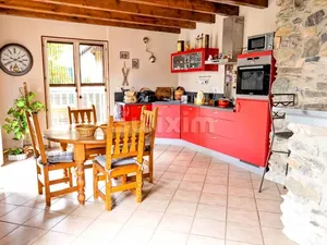 Vente maison 5 pièces 140 m² à Evian-les-Bains (74500)  495 000 €