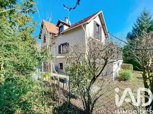 Vente maison 6 pièces 137 m² à Saint-Fargeau-Ponthierry (77310)  365 000 €