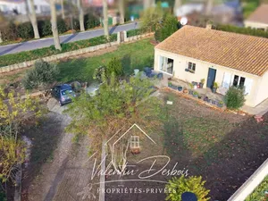 Vente villa 5 pièces 107 m² à Cazilhac (11570)  229 000 €