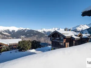 Vente chalet 6 pièces 180 m² à Courchevel (73120)  5 110 000 €