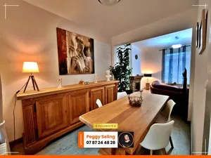 Vente maison 6 pièces 90 m² à Fourmies (59610)  178 000 €