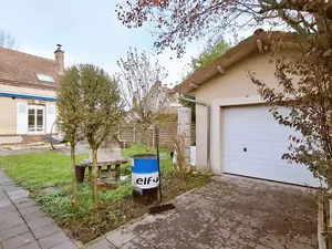 Vente maison 4 pièces 82.09 m² à Troyes (10000)  165 000 €