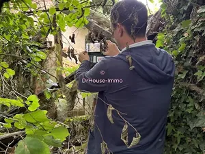 Vente maison 2 pièces 50 m² à Lourdoueix-Saint-Michel (36140)  14 000 €