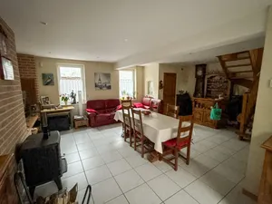 Vente maison 5 pièces 113.74 m² à Lys-lez-Lannoy (59390)  260 000 €