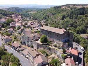 Maison avec jardin Auzon (43)