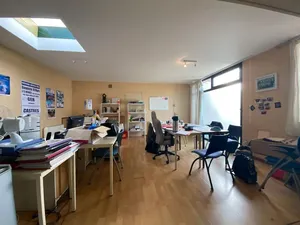 Location locaux professionnels à Castres (81100)  416 €