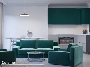 Vente maison 1 pièce 62 m² à Coutevroult (77580)  299 900 €