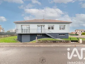 Vente maison 5 pièces 97 m² à Bettelainville (57640)  240 000 €