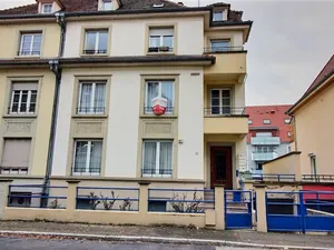 Vente appartement 3 pièces 76 m² à Strasbourg (67000)  299 250 €