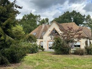 Maison avec terrasse Saint-Gatien-des-Bois (14)