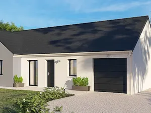 Vente maison neuve 5 pièces 112 m² à Rethel (08300)  280 000 €