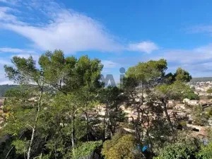 Vente terrain 360 m² à Brignac (34800)  125 000 €