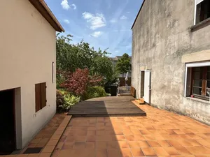Vente maison 7 pièces 131 m² à Marmande (47200)  213 000 €