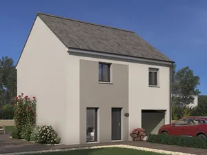 Vente maison 6 pièces 89 m² à Chaumes-en-Brie (77390)  315 800 €