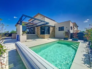 Vente maison 6 pièces 141.96 m² à Villelongue-de-la-Salanque (66410)  485 000 €