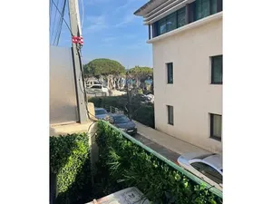 Location meublée appartement 1 pièce 20 m² à Bandol (83150)  650 €