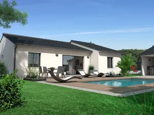 Vente maison neuve 5 pièces 87 m² à Le Castéra (31530)  270 126 €