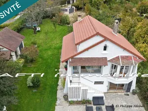 Vente maison 6 pièces 140 m² à Moisson (78840)  525 000 €