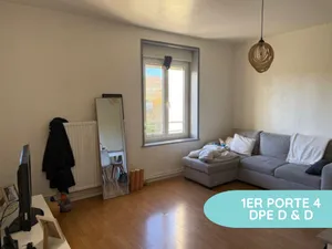 Vente immeuble 512 m² à Bouxières-aux-Dames (54136)  650 000 €