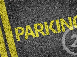 Location parking à Tremblay-en-France (93290)  75 €