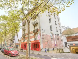 Vente appartement 2 pièces 40.83 m² à Colombes (92700)  215 000 €