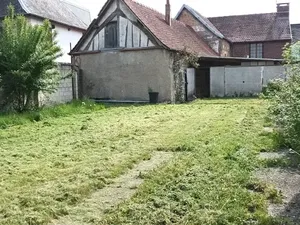 Vente immeuble 195 m² à Gamaches (80220)  109 000 €