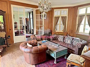 Vente maison 15 pièces 510 m² à Deauville (14800)  3 900 000 €