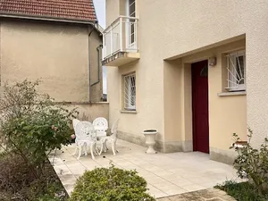 Vente maison 5 pièces 110 m² à Epernay (51200)  295 000 €