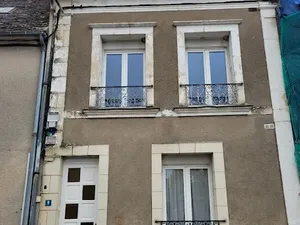 Vente maison 3 pièces 83 m² à Condé-sur-Huisne (61110)  85 000 €
