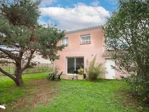 Vente maison 4 pièces 78 m² à La Salvetat-Saint-Gilles (31880)  262 000 €