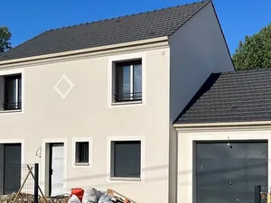 Vente maison neuve 4 pièces 87 m² à Mézy-sur-Seine (78250)  291 000 €