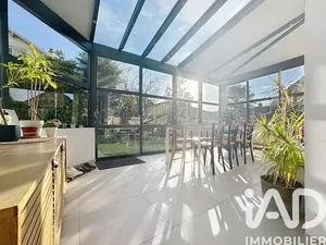 Vente maison 5 pièces 120 m² à Triel-sur-Seine (78510)  330 000 €