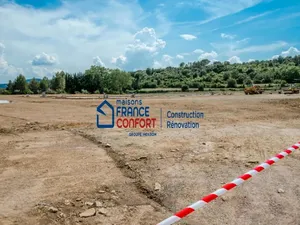 Vente terrain 363 m² à Bassan (34290)  141 900 €