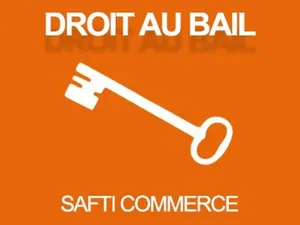 Vente locaux professionnels 40 m² à Evian-les-Bains (74500)  60 000 €