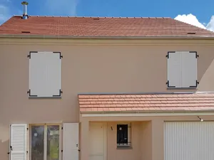 Vente maison neuve 5 pièces 104 m² à Le Plessis-Belleville (60330)  306 000 €