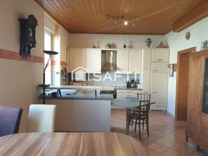 Vente maison 8 pièces 183 m² à Rémelfing (57200)  149 000 €
