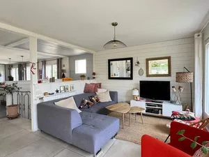 Vente maison 6 pièces 150 m² à Saint-Etienne (42000)  385 000 €