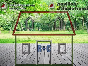 Vente maison 4 pièces 98 m² à Saintines (60410)  263 900 €