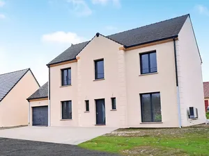 Vente maison neuve 6 pièces 128.14 m² à Taverny (95150)  520 000 €