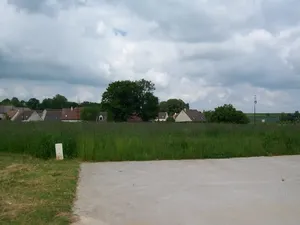 Vente terrain 540 m² à Savignies (60650)  62 000 €