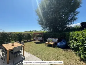 Vente maison 4 pièces 95.68 m² à Prévessin-Moëns (01280)  621 000 €