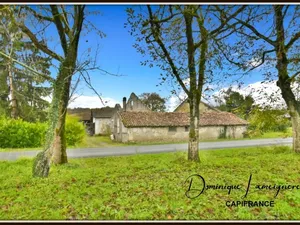 Vente maison 1 pièce 243 m² à Peyrehorade (40300)  102 000 €