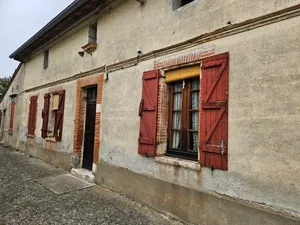 Vente maison 4 pièces 172 m² à Longages (31410)  369 600 €