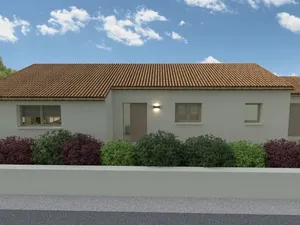Vente maison neuve 5 pièces 137 m² à Molitg-les-Bains (66500)  359 000 €