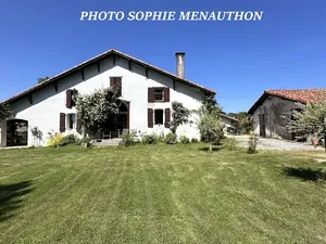 Vente maison 9 pièces 330 m² à Dax (40100)  650 000 €
