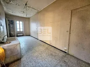 Vente appartement 1 pièce 22.26 m² à Bagnols-sur-ceze (30200)  29 000 €