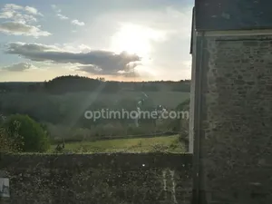 Vente duplex 3 pièces 55 m² à Bécherel (35190)  170 080 €