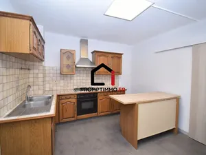 Vente maison 6 pièces 126 m² à Florange (57190)  199 000 €