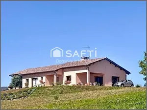 Vente maison 4 pièces 170 m² à Corcelles-en-Beaujolais (69220)  545 000 €