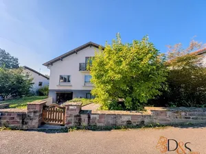 Vente maison 6 pièces 128.57 m² à Riedisheim (68400)  295 000 €